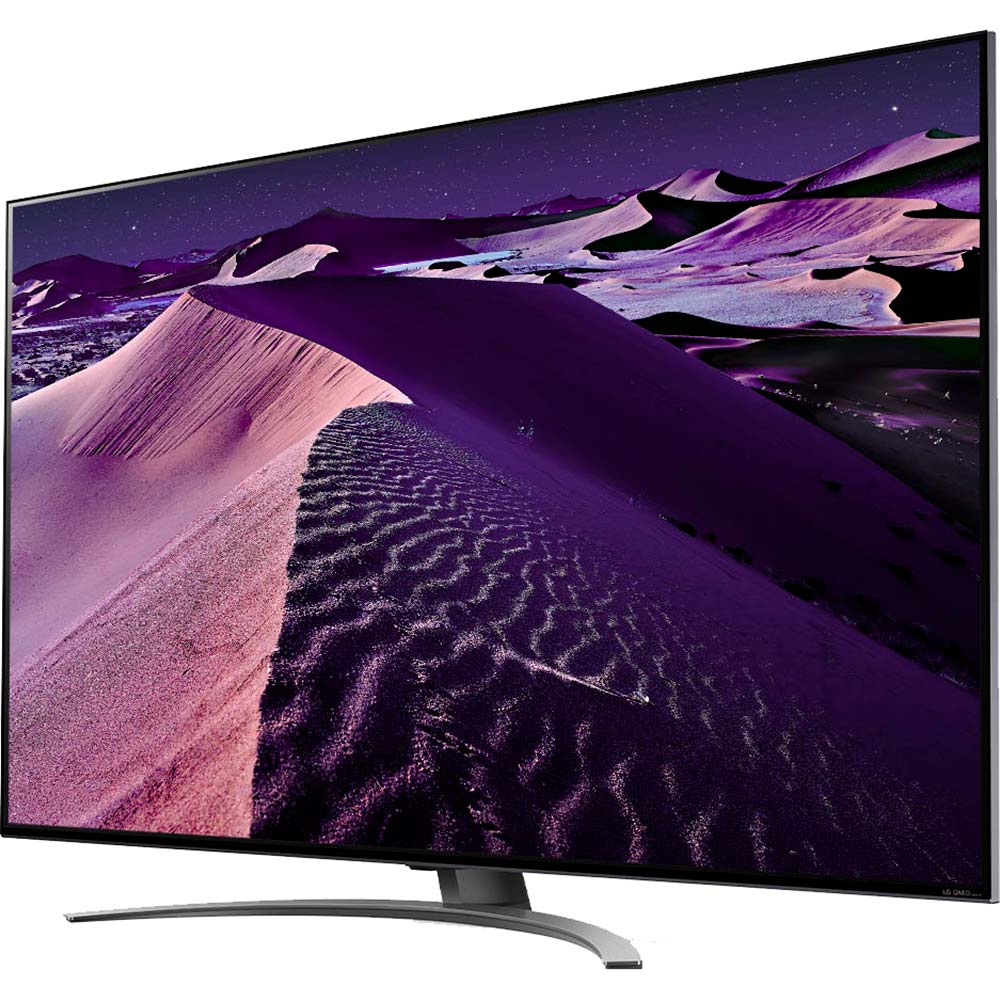 Телевізор LG 55QNED866QA Роздільна здатність 3840 x 2160 (4K UHD)