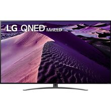 Телевизор LG 65QNED866QA