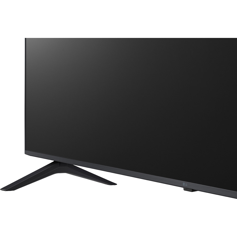 Зовнішній вигляд Телевізор LG 65UQ80006LB