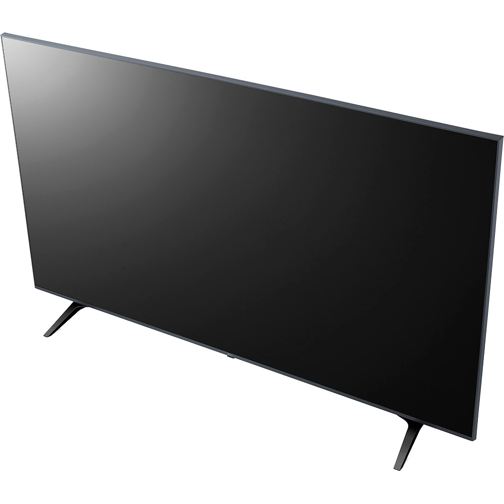 Телевізор LG 55UQ80006LB Smart TV зі Smart TV