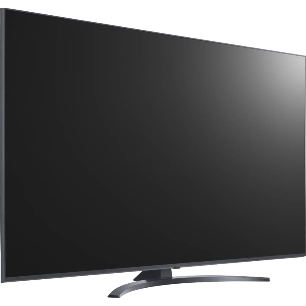 Телевізор LG 65UQ81006LB Smart TV зі Smart TV