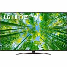 Телевізор LG 55UQ81006LB