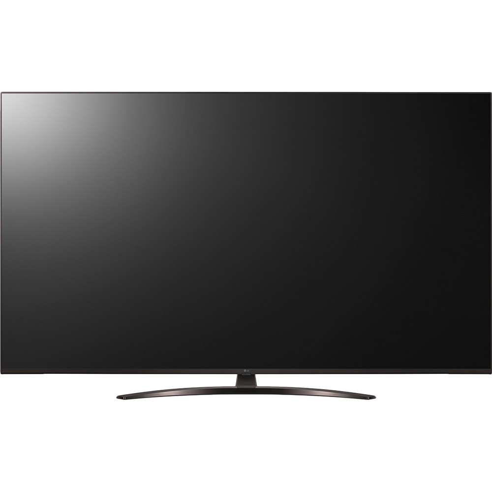 Телевізор LG 55UQ81006LB Діагональ 55" (140 см)