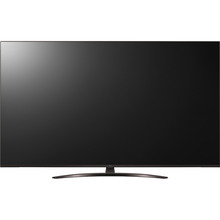 Телевізор LG 55UQ81006LB