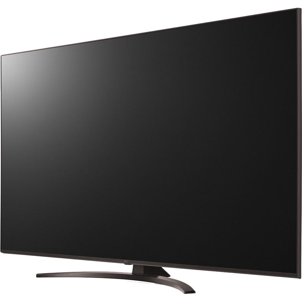 Телевізор LG 55UQ81006LB Роздільна здатність 3840 x 2160 (4K UHD)