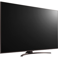 Телевізор LG 55UQ81006LB