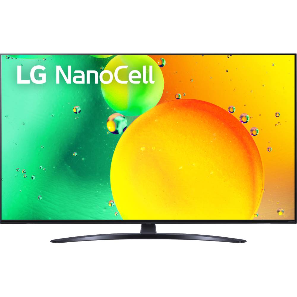 Телевизор LG 70NANO766QA