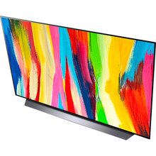 Телевизор LG OLED48C24LA