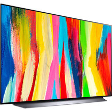 Телевизор LG OLED48C24LA