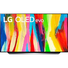 Телевізор LG OLED48C24LA