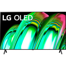 Телевізор LG OLED48A26LA