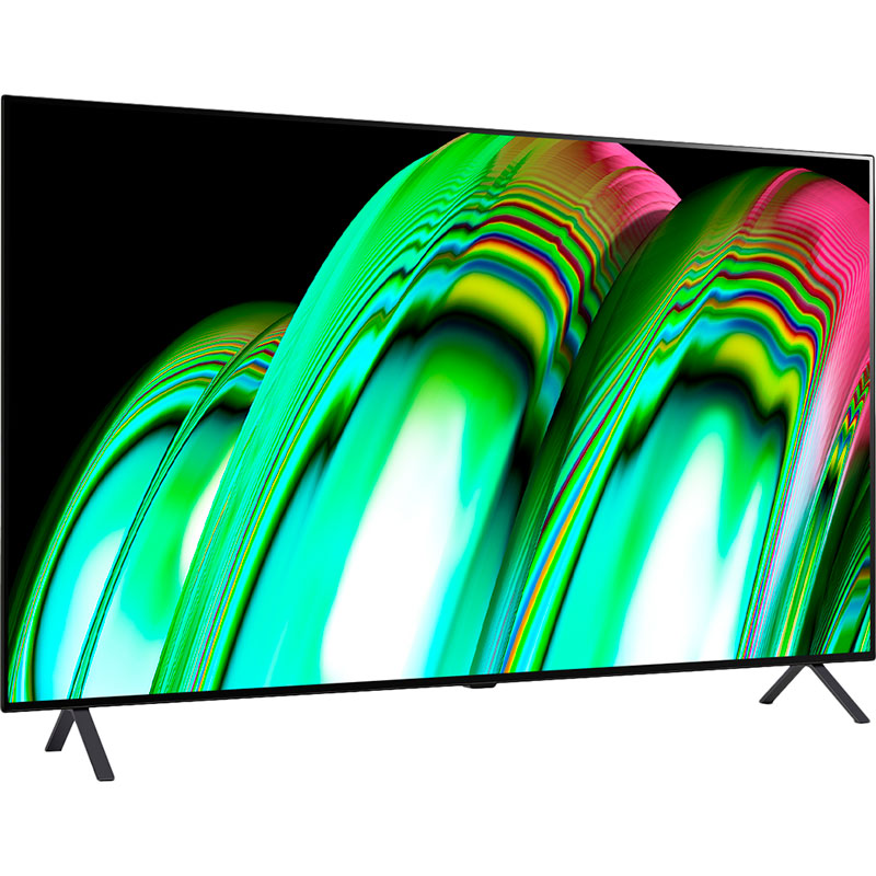 Фото 4 Телевизор LG OLED48A26LA