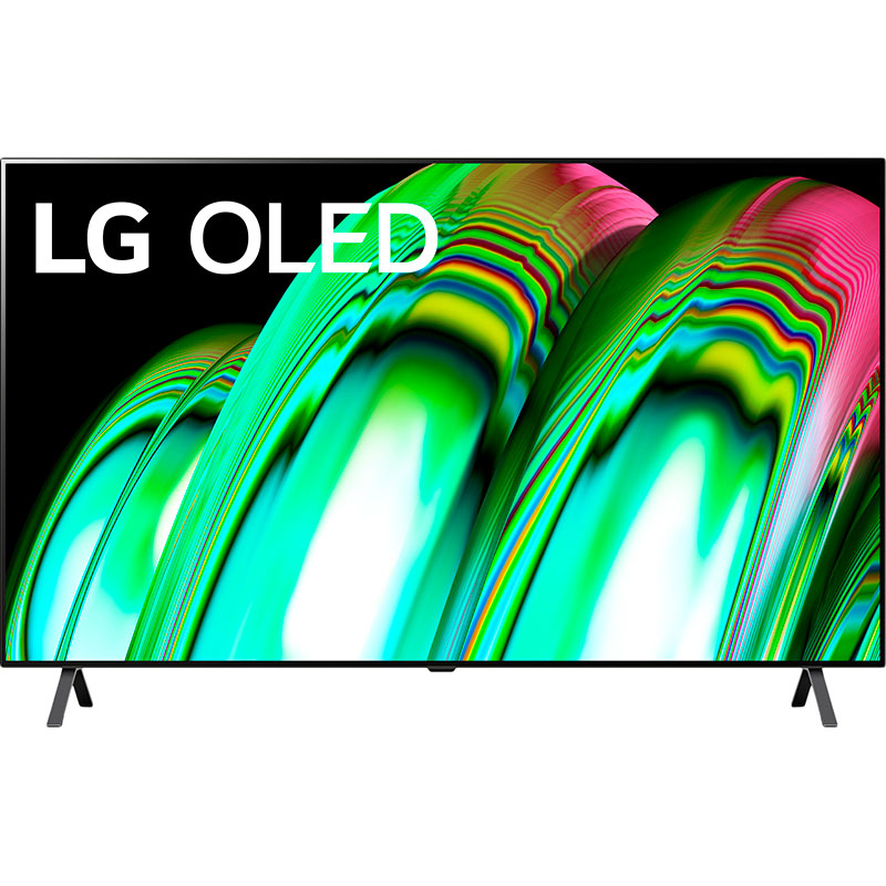 Телевізор LG OLED55A26LA