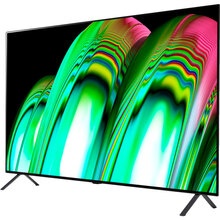 Телевізор LG OLED55A26LA