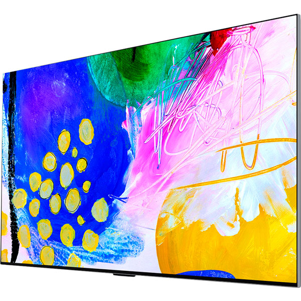 Телевизор LG OLED55G26LA Smart TV со Smart TV