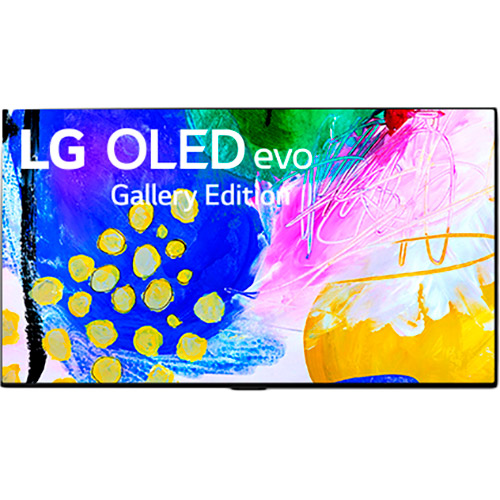 Телевізор LG OLED77G26LA