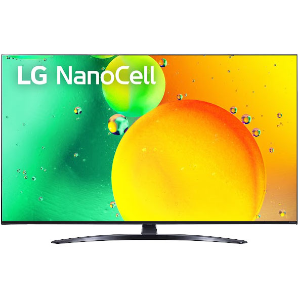 Телевизор LG 65NANO766QA