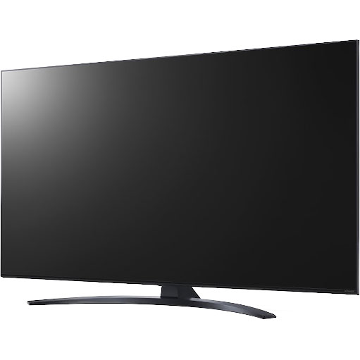 Телевизор LG 65NANO766QA Диагональ 65" (165 см)