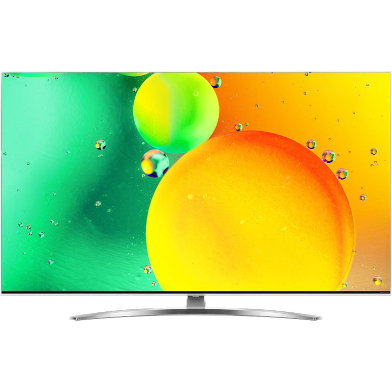 Телевизор LG 65NANO786QA Диагональ 65" (165 см)