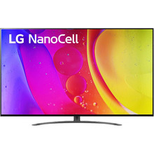 Телевизор LG 65NANO826QB