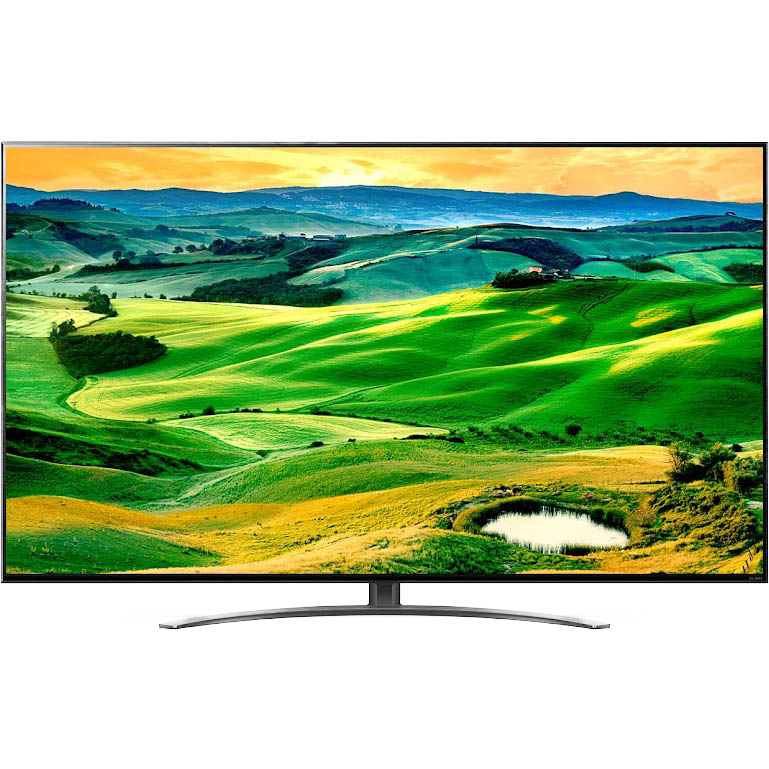 Телевізор LG 65QNED816QA Діагональ 65" (165 см)