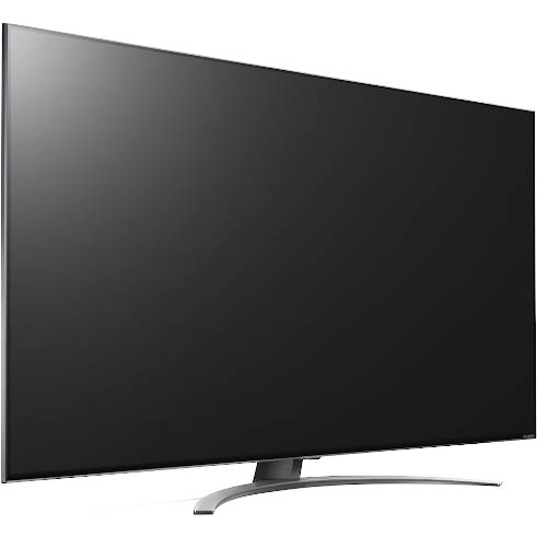 Зовнішній вигляд Телевізор LG 65QNED816QA