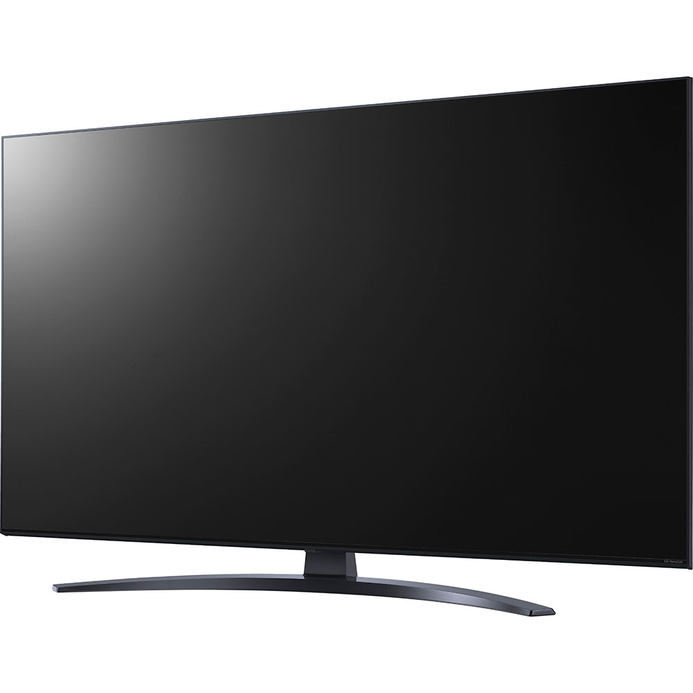 Телевизор LG 50NANO766QA Smart TV со Smart TV