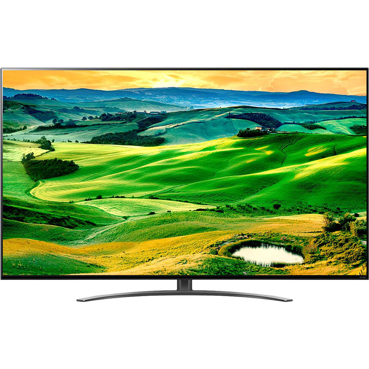 Телевизор LG 50QNED816QA Диагональ 50" (127 см)