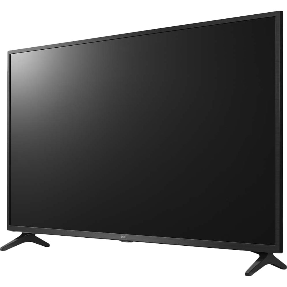 Телевізор LG 50UQ75006LF Роздільна здатність 3840 x 2160 (4K UHD)