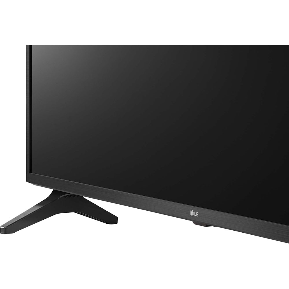 Зовнішній вигляд Телевізор LG 50UQ75006LF