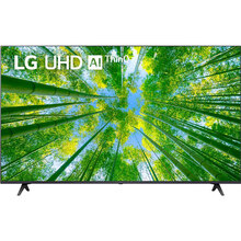 Телевізор LG 50UQ80006LB