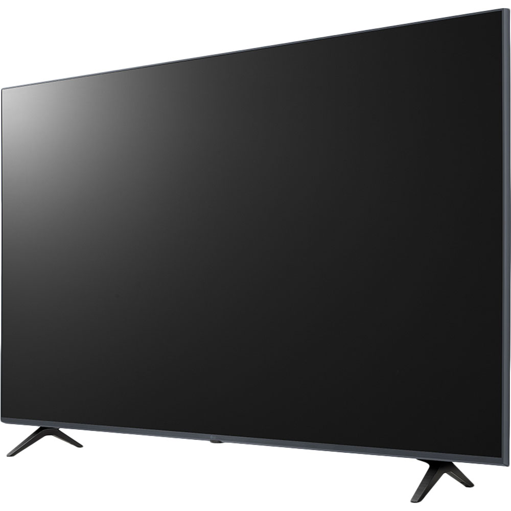 Телевізор LG 50UQ80006LB Роздільна здатність 3840 x 2160 (4K UHD)