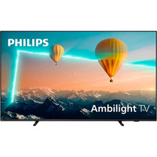 Телевизор PHILIPS 43PUS8007/12