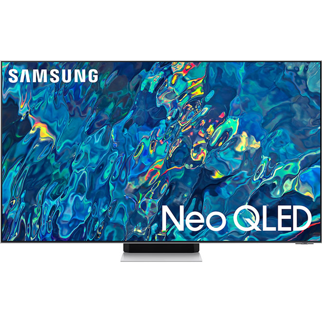 Телевизор SAMSUNG QE65QN95BAUXUA Диагональ 65" (165 см)