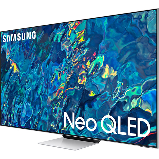 Телевизор SAMSUNG QE65QN95BAUXUA Smart TV со Smart TV