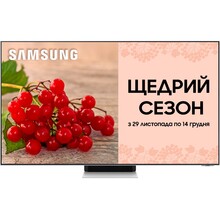 Телевизор SAMSUNG QE65QN95BAUXUA