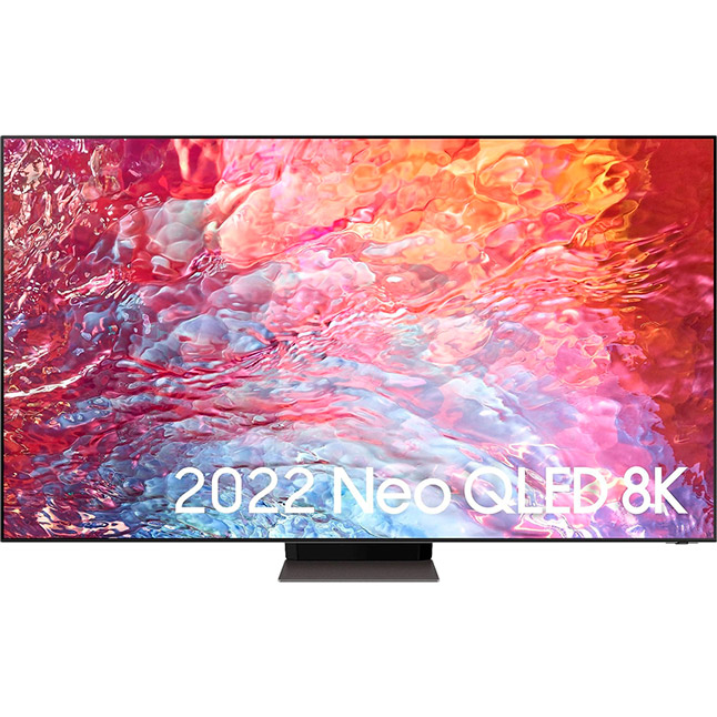 Телевизор SAMSUNG QE65QN700BUXUA Диагональ 65" (165 см)