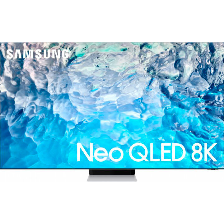 Телевізор SAMSUNG QE65QN900BUXUA Діагональ 65" (165 см)