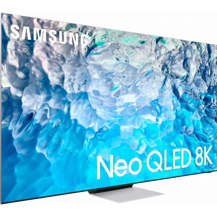 Телевізор SAMSUNG QE65QN900BUXUA Роздільна здатність 7680 x 4320 (8K)