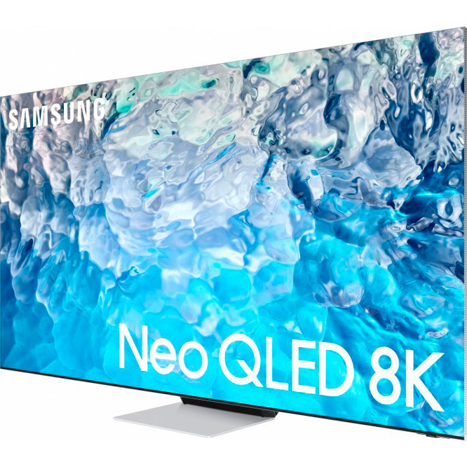 Телевізор SAMSUNG QE65QN900BUXUA Smart TV зі Smart TV