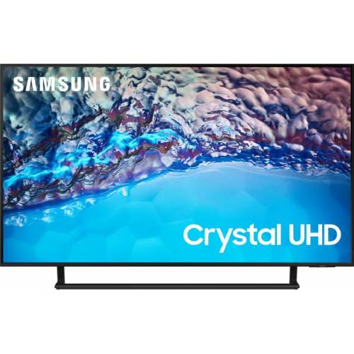 Телевізор SAMSUNG UE43BU8500UXUA Діагональ 43" (109 см)