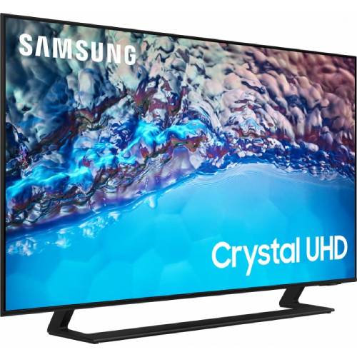 Телевизор SAMSUNG UE43BU8500UXUA Разрешение 3840 x 2160 (4K UHD)