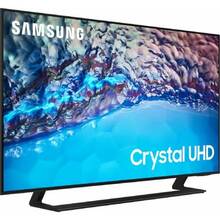 Телевізор SAMSUNG UE43BU8500UXUA