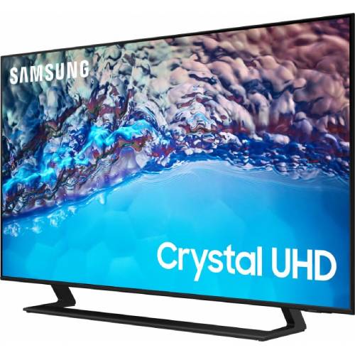 Фото 4 Телевизор SAMSUNG UE43BU8500UXUA