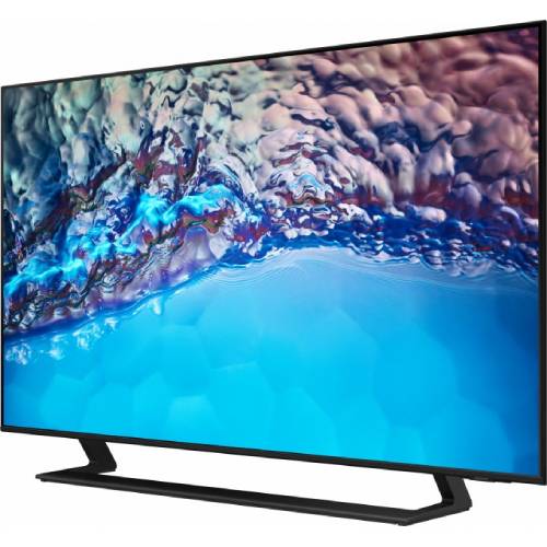 Зовнішній вигляд Телевізор SAMSUNG UE43BU8500UXUA