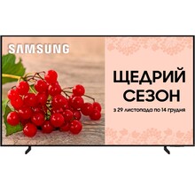 Телевизор SAMSUNG QE55Q60BAUXUA