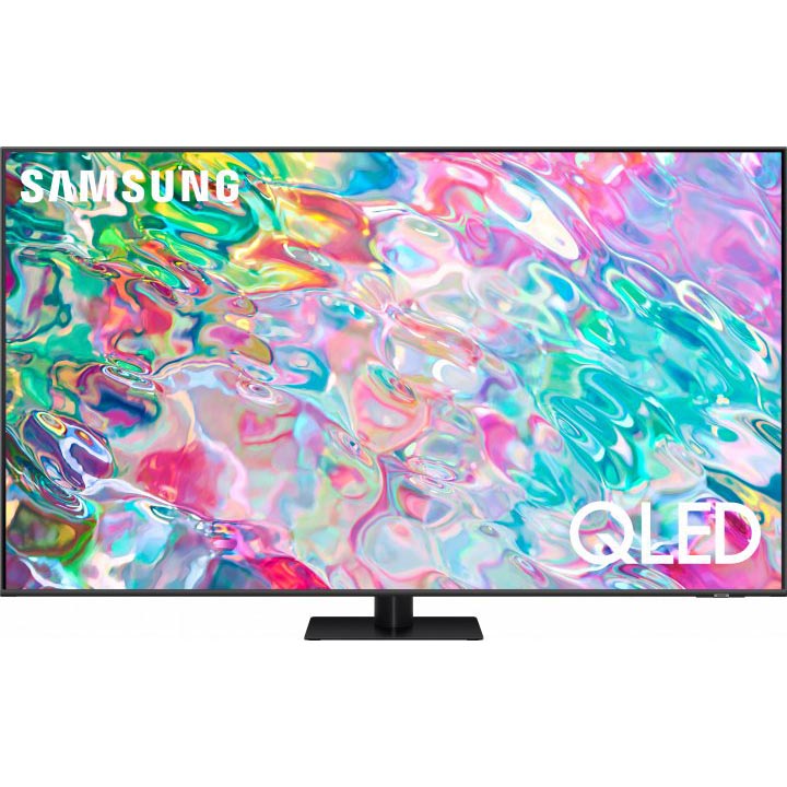 Телевізор SAMSUNG QE55Q70BAUXUA Діагональ 55" (140 см)