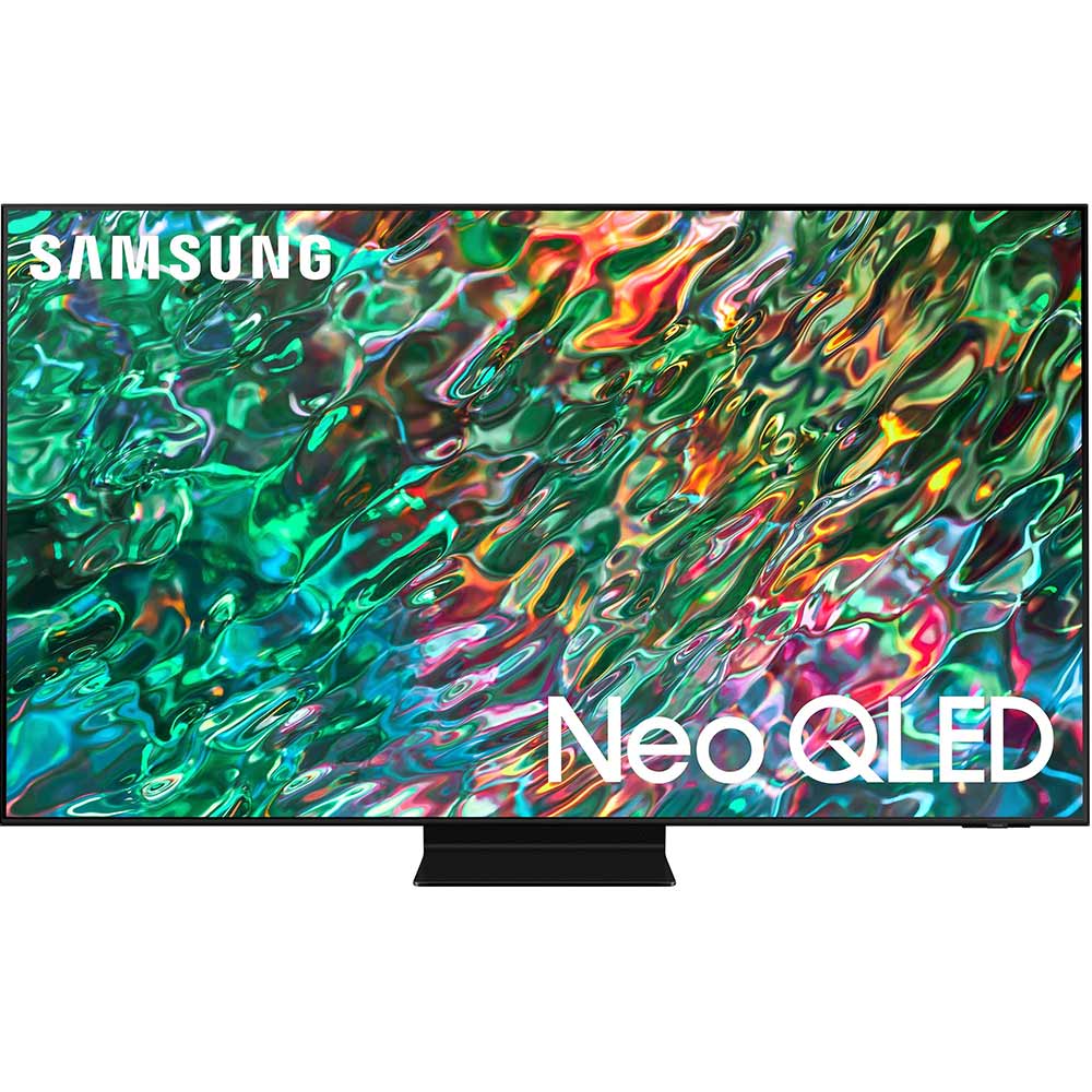 Телевизор SAMSUNG QE75QN90BAUXUA Диагональ 75" (190 см)