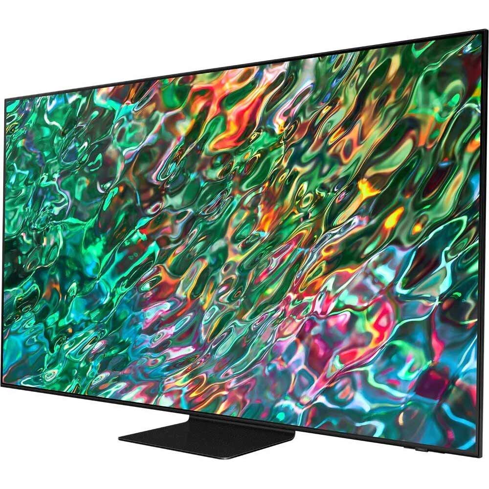 Телевизор SAMSUNG QE75QN90BAUXUA Разрешение 3840 x 2160 (4K UHD)