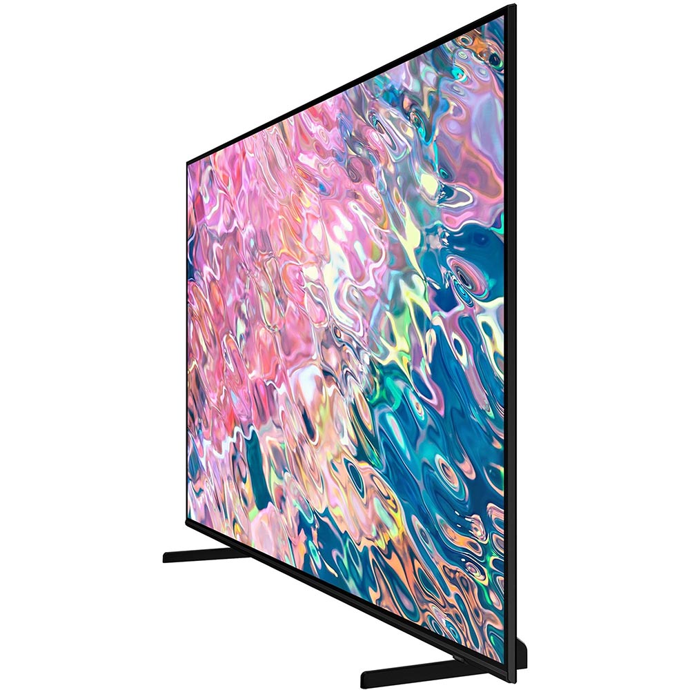 Телевизор SAMSUNG QE85Q60BAUXUA Разрешение 3840 x 2160 (4K UHD)